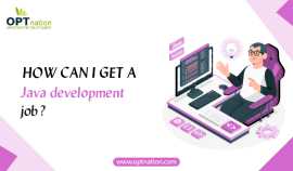 How can I Get A Java Development Job?, Texas City