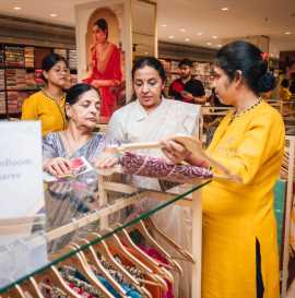 Best Saree Shop in Siliguri | Ethnic Wear in Silig, ₹ 0