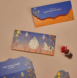 Checkout Luxury Wedding Cash Envelopes | Lachi US, ps 11
