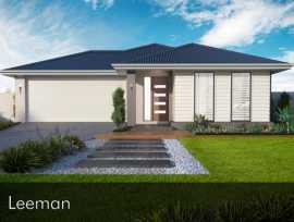 Stunning Home Designs Brisbane – Modern & Cust, Acacia Ridge
