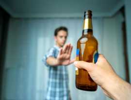 Alcohol Rehab Centre in Mumbai, Mumbai