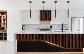 Concept M Rustique, Gatineau