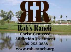 Compassionate Outpatient Care at Rob’s Ranch 