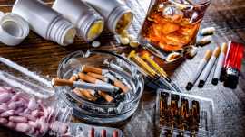 Drug Rehab Centre in Mumbai, Mumbai