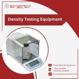 Premium Density Testing Equipment – Precision You , Al Ahmadi