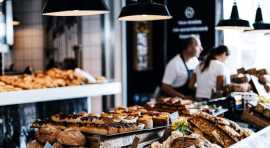 Best Selection of  Bakeries in Palm Springs, Palm Springs