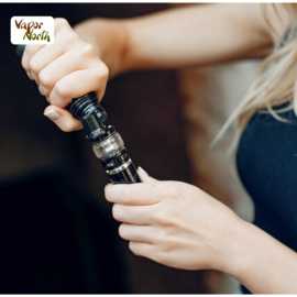 Best Liquid Electronic Cigarette, Brainerd
