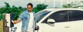 Advanced Electric Vehicle Courses in India, Jaipur