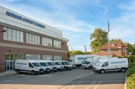 Range of  Pre-Owned Commercial Trucks for Sale!, $ 0