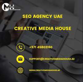 Search engine marketing UAE, Dubai