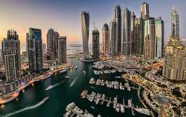 Half Day City Tour Dubai, Dubai