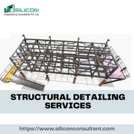Top Structural Detailing Services Chicago , Chicago