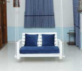 Buy Swing Chair – Perfect for Indoor & Outdoor, ₹ 13,750
