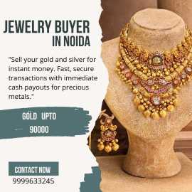 How To Get Best Price For Gold In Noida?, Noida