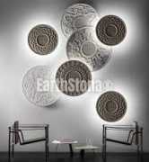Natural Stone Wall Carving | EarthStona, Jaipur