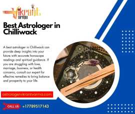  Best Astrologer in Chilliwack – Experience Life-C, Chilliwack