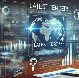 Government Tenders Australia, Melbourne
