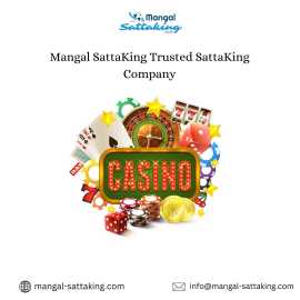Mangal SattaKing Trusted SattaKing Company, Jaipur