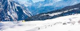 5 Magical Places in India to Visit This Winter, Mumbai