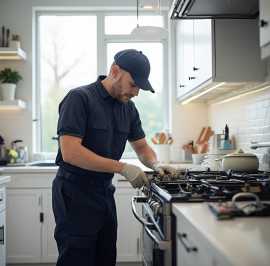  King KitchenAid Appliance repair Sacramento, West Sacramento