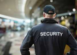 Security Services in Dallas - National Security, Fort Worth