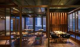 A Guide to the Best Japanese Fusion Restaurants, Sydney