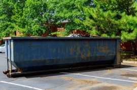 Dumpster Rental in Orange County, Los Angeles