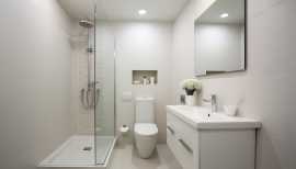 High-Quality Toilets and Bathrooms Solutions, Coimbatore