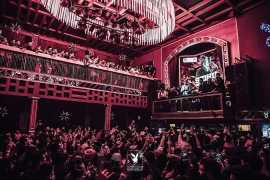 Famous Club in India, Jaipur