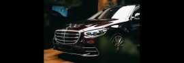 Luxury & Reliable Limo Service—Limo AnyDay, Philadelphia