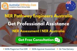 NER Pathway Engineers Australia @ AustraliaCDRHelp.Com, Sydney