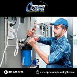 Trusted Tampa Bay Plumbers LLC for Quality Service, Land O' Lakes