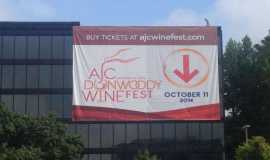 Custom Banners – Perfect for Grand Openings , Raleigh
