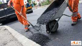 Reliable Asphalt Paving Services for Durable &, Boca Raton