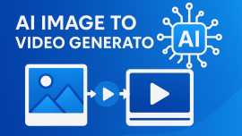 Top10 Free AI Image to Video Generator, Abernant