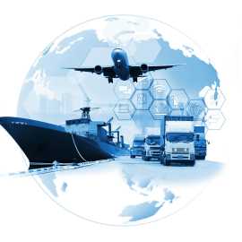 Recovering Value with Reverse Logistics Solutions, Houston