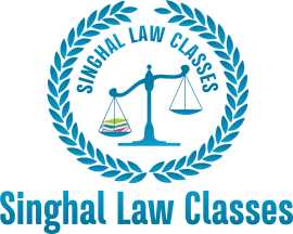 Best RJS Coaching Near You | Singhal Law Classes, Jaipur