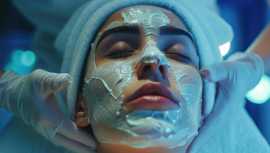 Effective Ice Pick Scars Treatment in SingaporeLoo, Novena