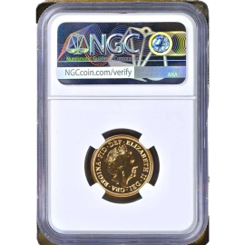 Tax-Free Gold Coins in the UK - Buy Gold Coins, London