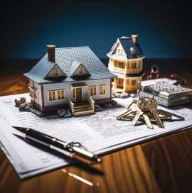 Om Property Dealer Jankipuram, Lucknow