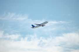 Aeromexico Airlines AYT Terminal  +1-888-839-0502, New York