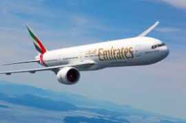 Emirates Airlines Stockholm Office +1-888-839-0502, New York