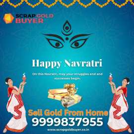 How To Get Cash For Gold In Delhi?, Delhi