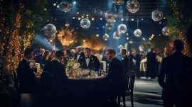 Top Event Management Company in Singapore, Novena