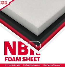 Affordable Price NBR Foam in USA | Gravofoam, $ 7