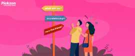 Situationship: Stuck Between Casual and Committed