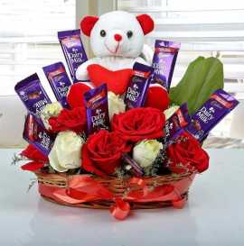 Same Day Gift Delivery in Kolkata for Her, ₹ 549