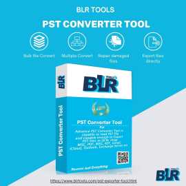 BLR PST Converter Software , Bawana