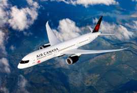 Air Canada Toronto Office +1-888-839-0502, New York