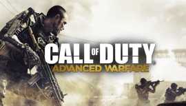Call of Duty Advanced Warfare, $ 6